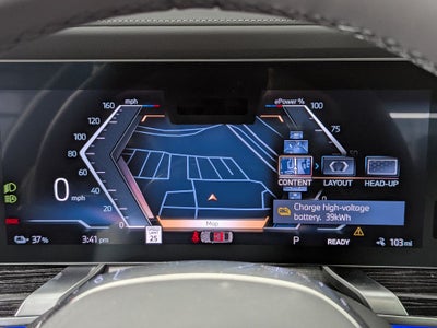 2026 BMW i7 xDrive60