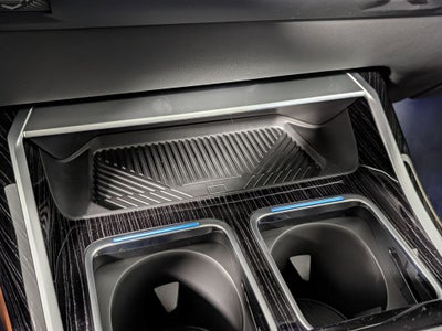 2026 BMW i7 xDrive60