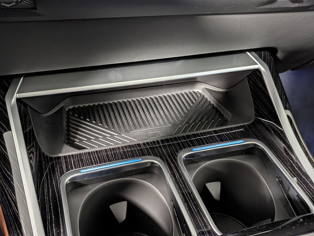 2026 BMW i7 xDrive60