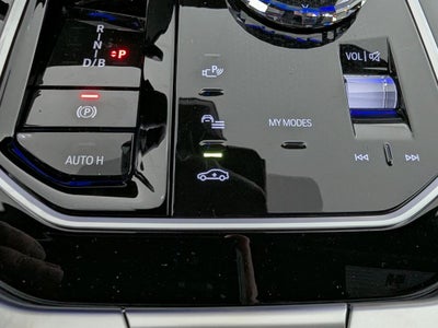 2026 BMW i7 xDrive60