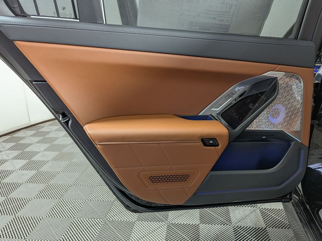 2026 BMW i7 xDrive60