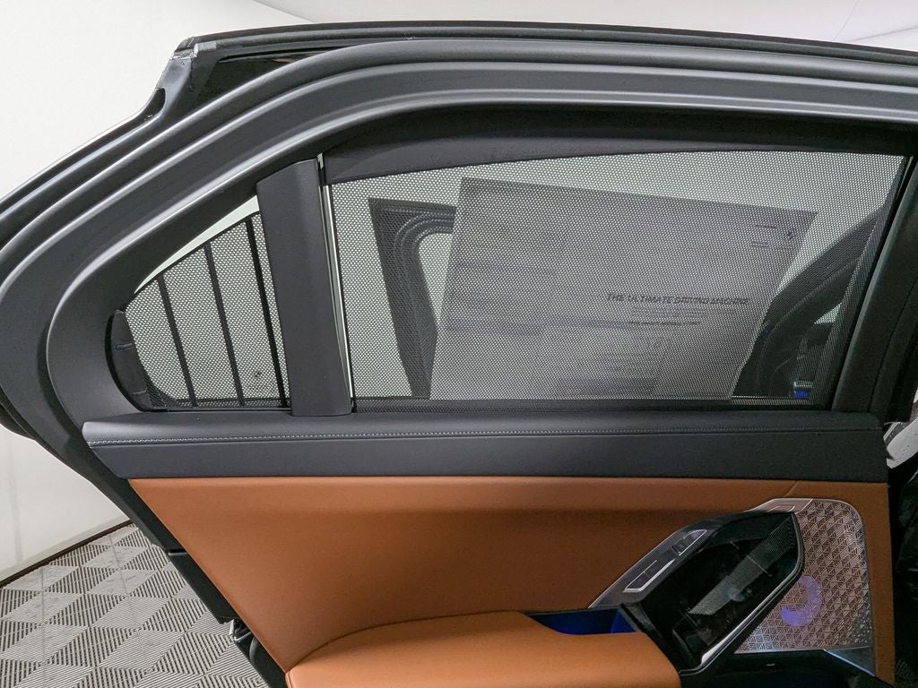 2026 BMW i7 xDrive60