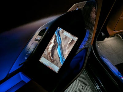 2026 BMW i7 xDrive60