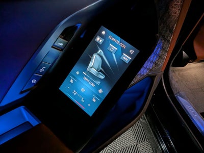 2026 BMW i7 xDrive60