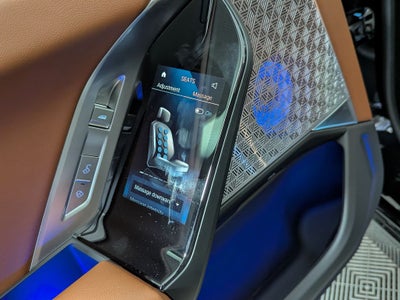 2026 BMW i7 xDrive60