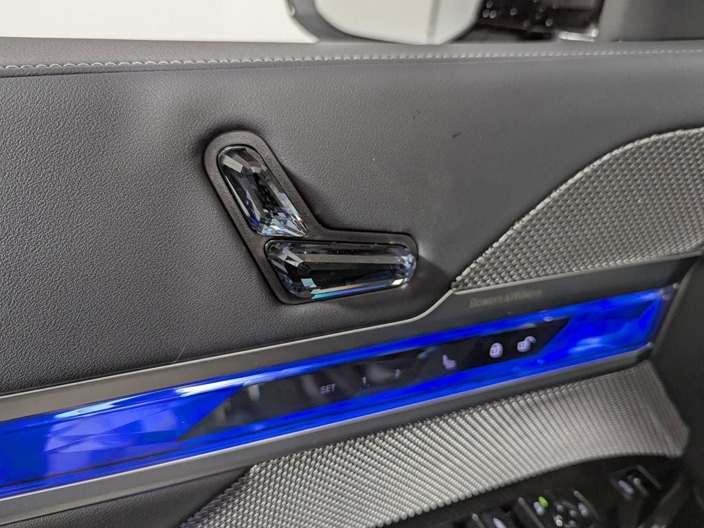 2026 BMW i7 xDrive60