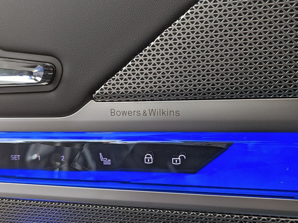 2026 BMW i7 xDrive60