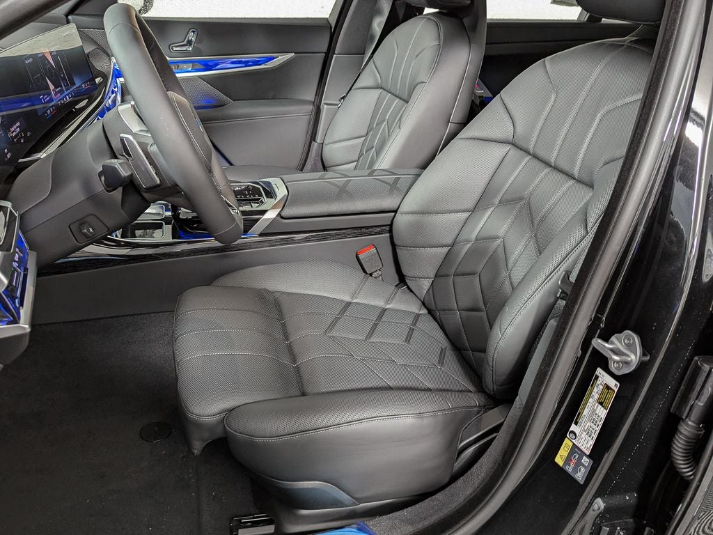 2026 BMW i7 xDrive60