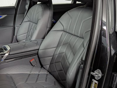 2026 BMW i7 xDrive60