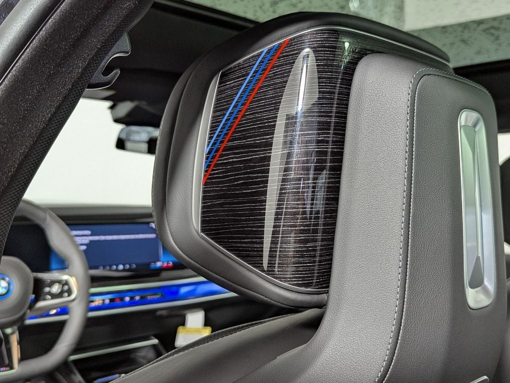 2026 BMW i7 xDrive60