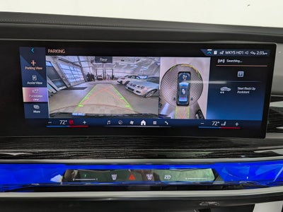 2026 BMW i7 xDrive60