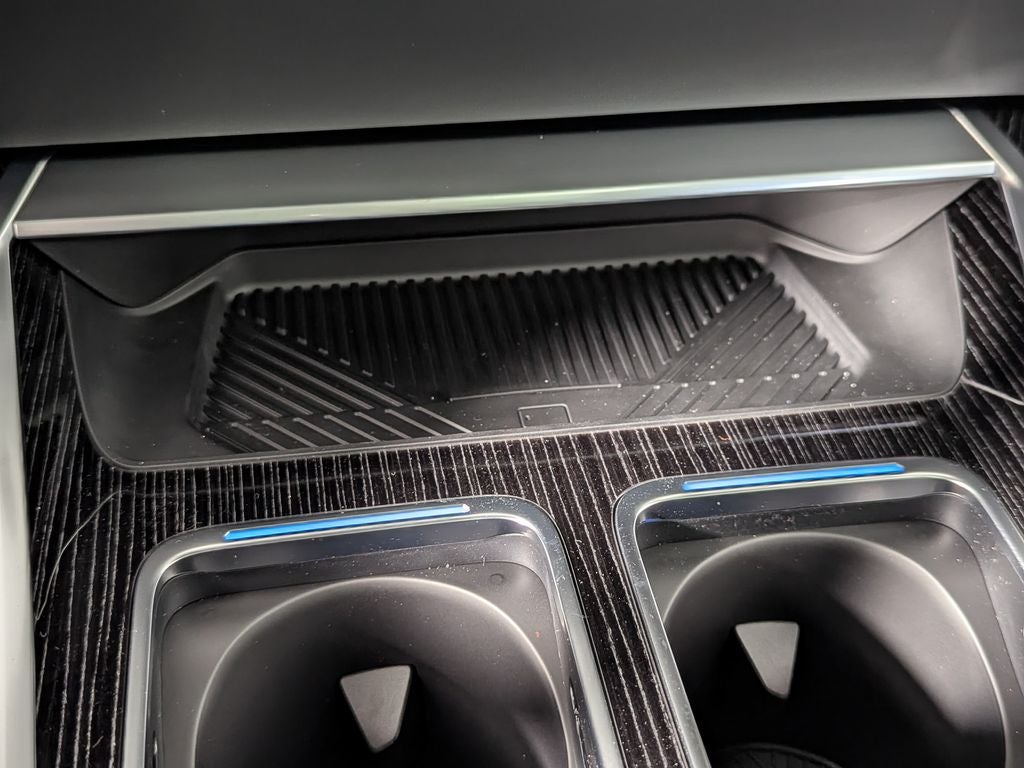 2026 BMW i7 xDrive60