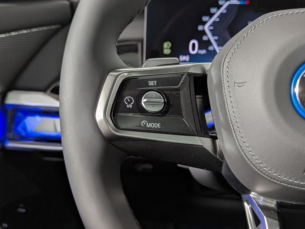 2026 BMW i7 xDrive60