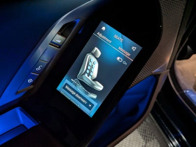 2026 BMW i7 xDrive60