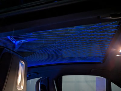 2026 BMW i7 xDrive60