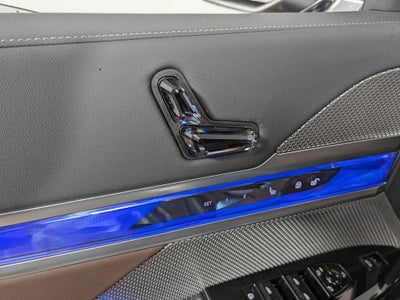 2026 BMW i7 xDrive60