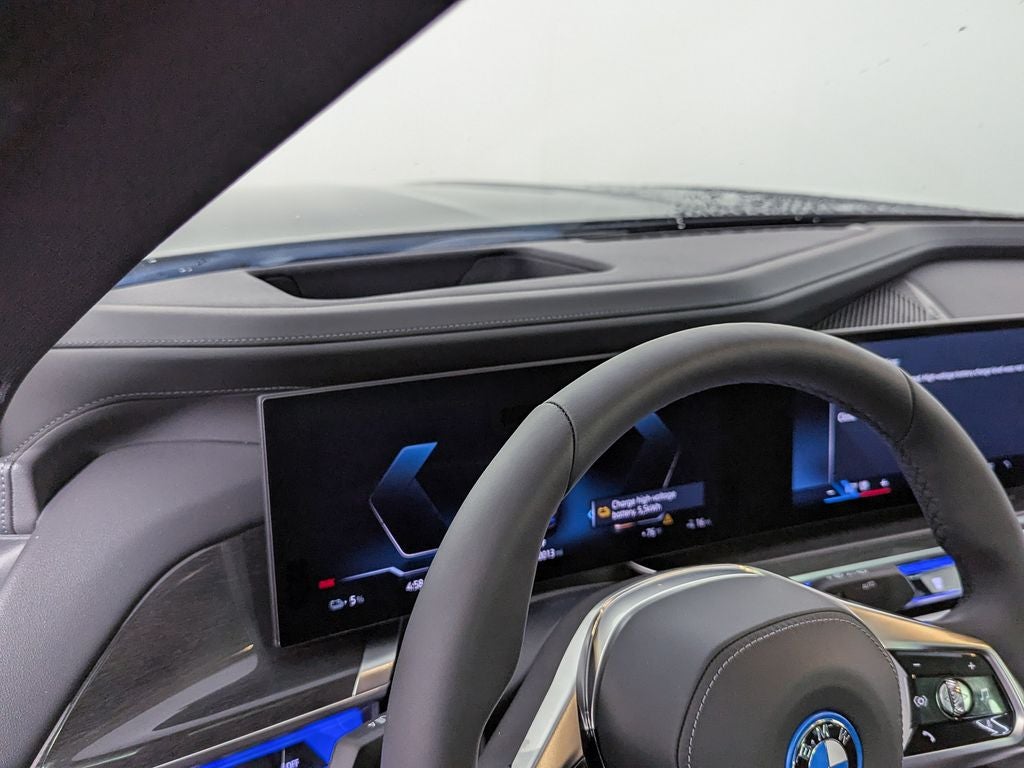 2026 BMW i7 xDrive60