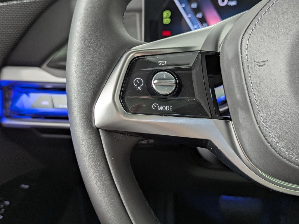 2026 BMW i7 xDrive60
