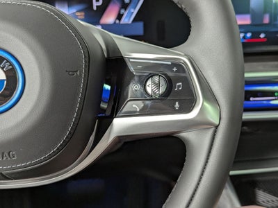 2026 BMW i7 xDrive60