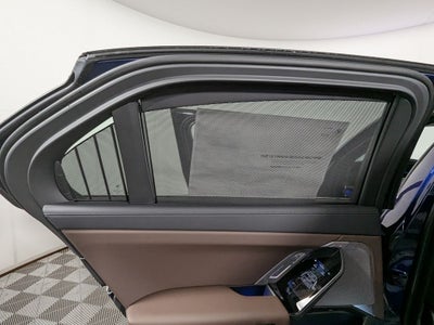 2026 BMW i7 xDrive60