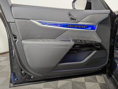 2026 BMW i7 xDrive60