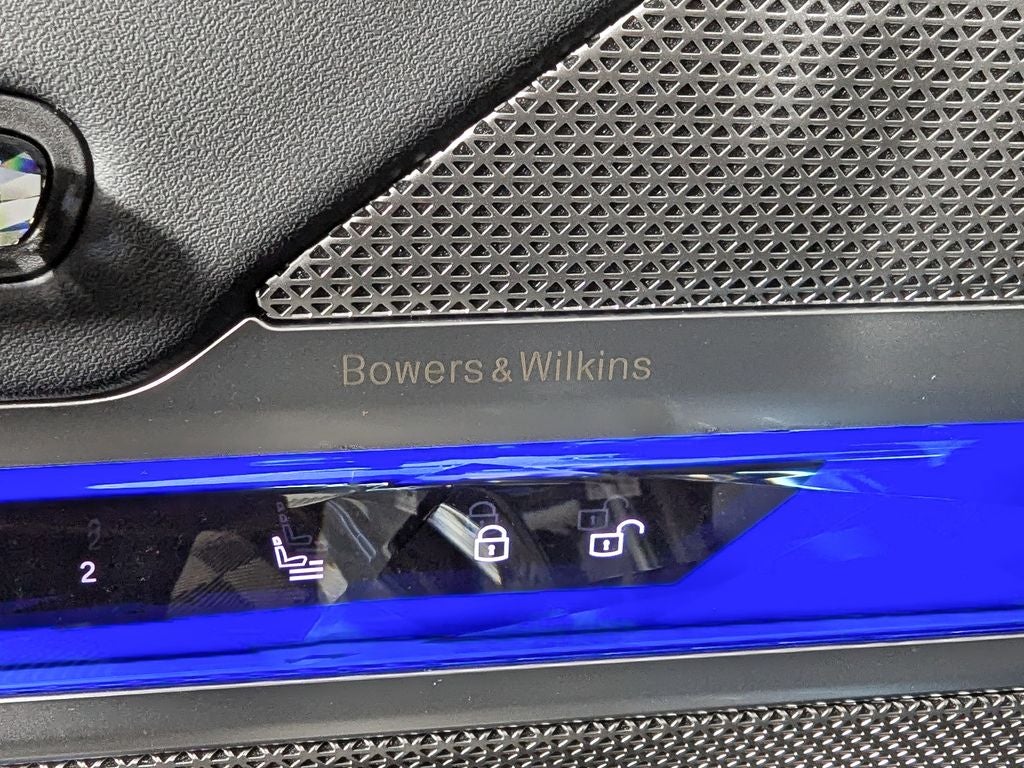 2026 BMW i7 xDrive60