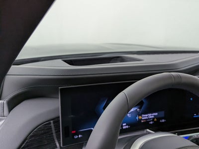 2026 BMW i7 xDrive60