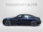 2026 BMW i7 xDrive60