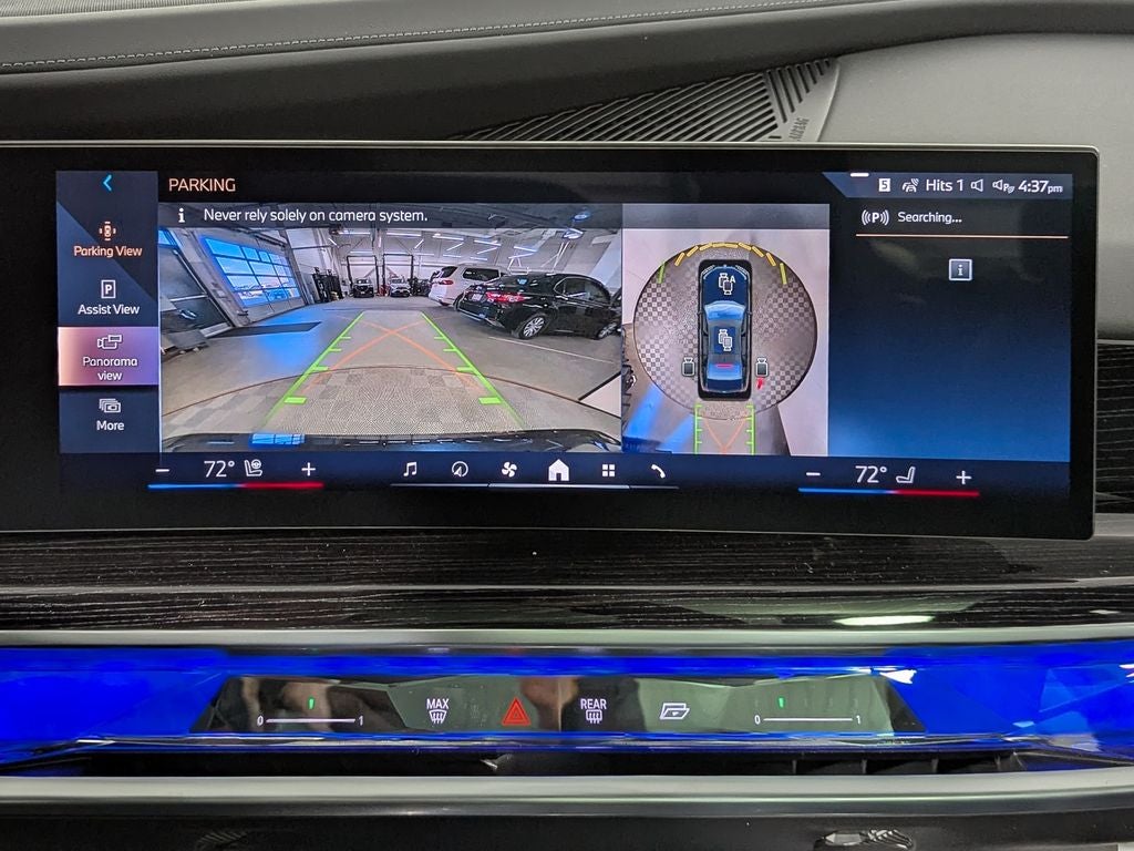 2026 BMW i7 xDrive60