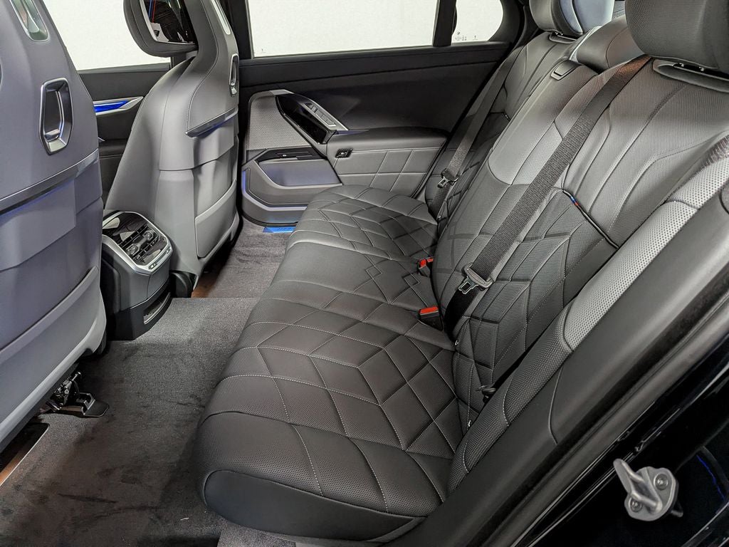 2026 BMW i7 xDrive60