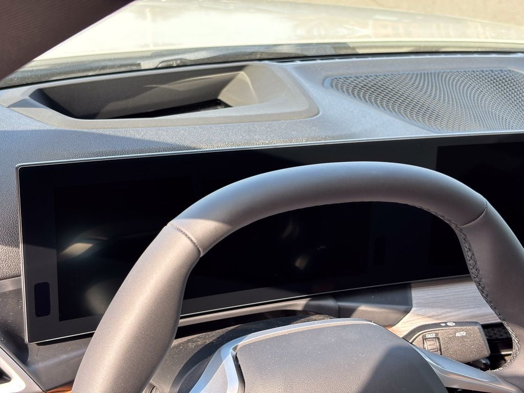 2026 BMW i4 eDrive40