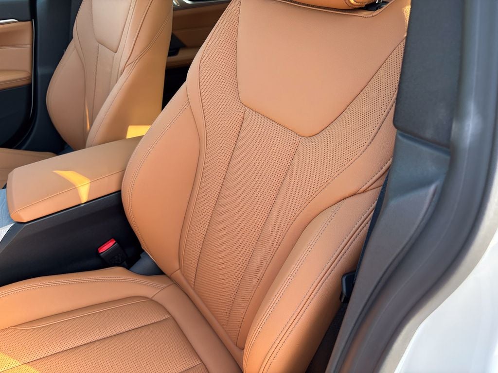 2026 BMW i4 eDrive40