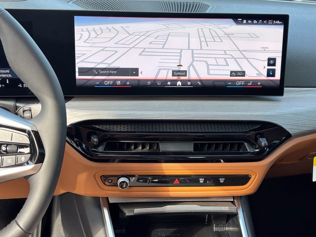 2026 BMW i4 eDrive40