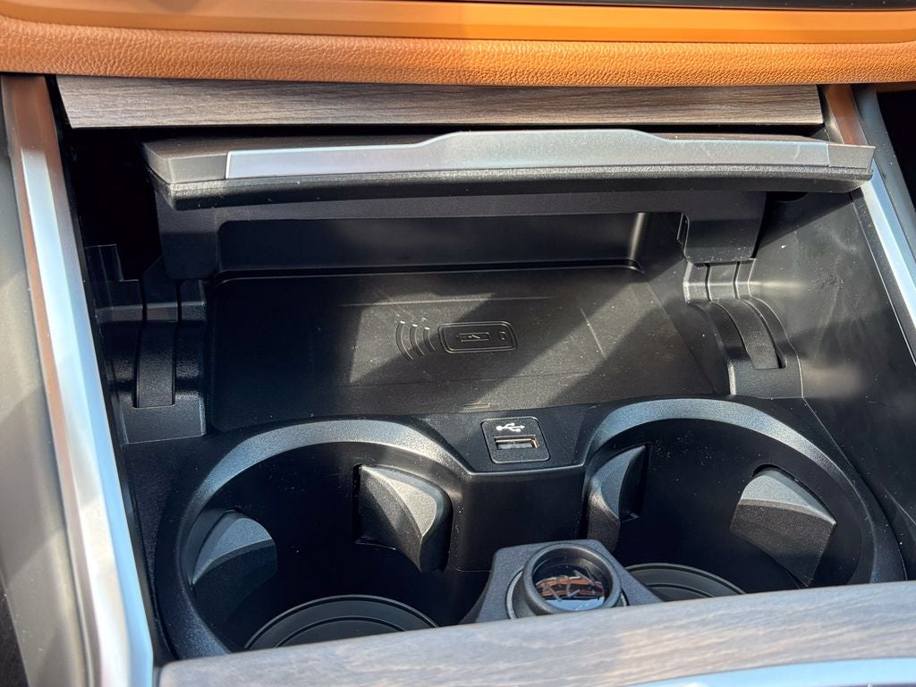 2026 BMW i4 eDrive40