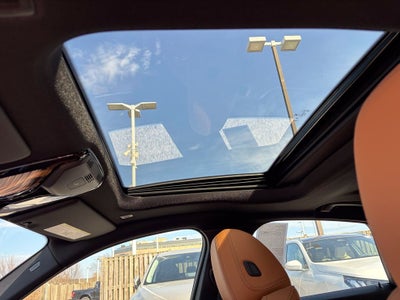 2026 BMW i4 eDrive40