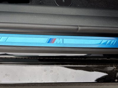 2026 BMW i4 eDrive40