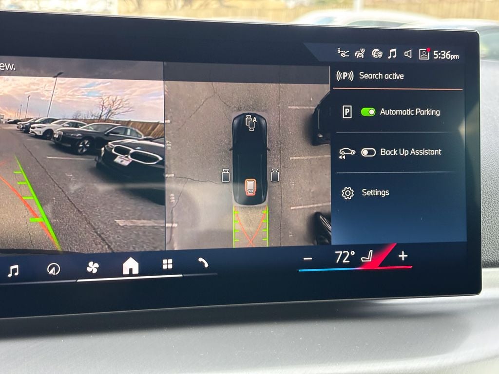 2026 BMW i4 eDrive40