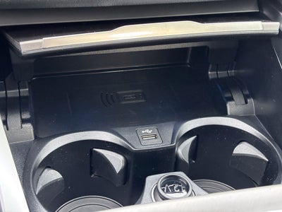 2026 BMW i4 eDrive40