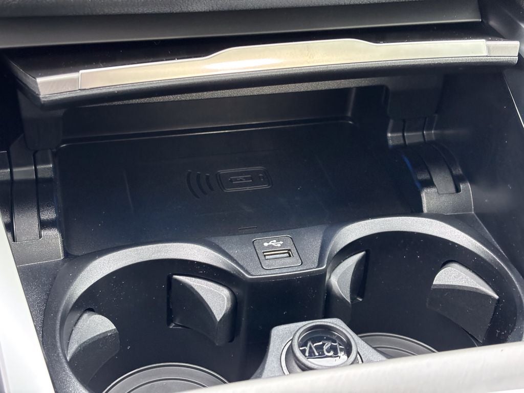 2026 BMW i4 eDrive40