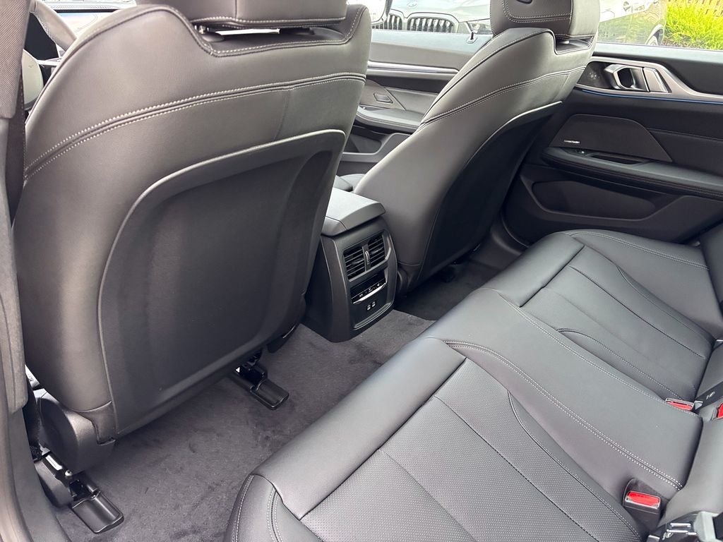 2026 BMW i4 eDrive40