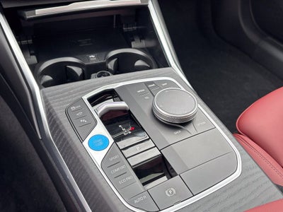 2026 BMW i4 eDrive40