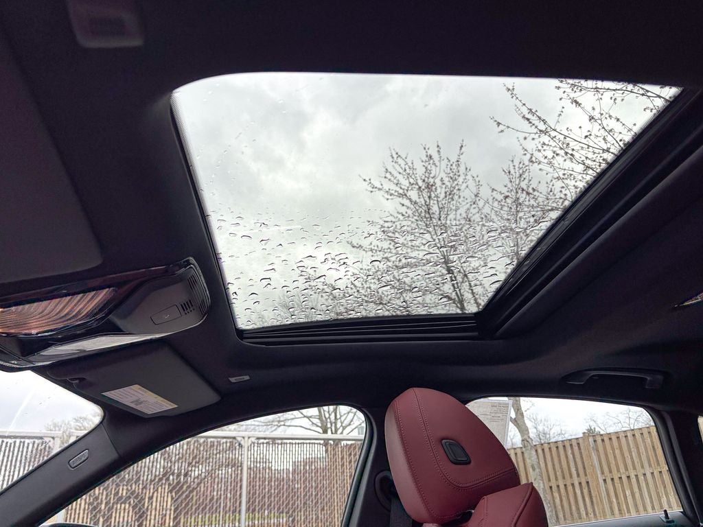 2026 BMW i4 eDrive40