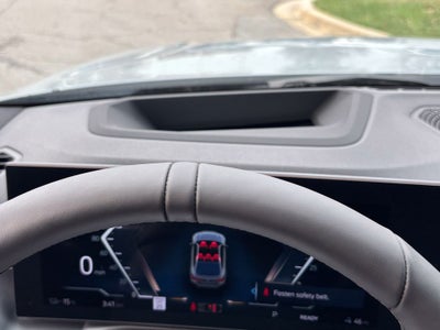 2026 BMW i4 eDrive40