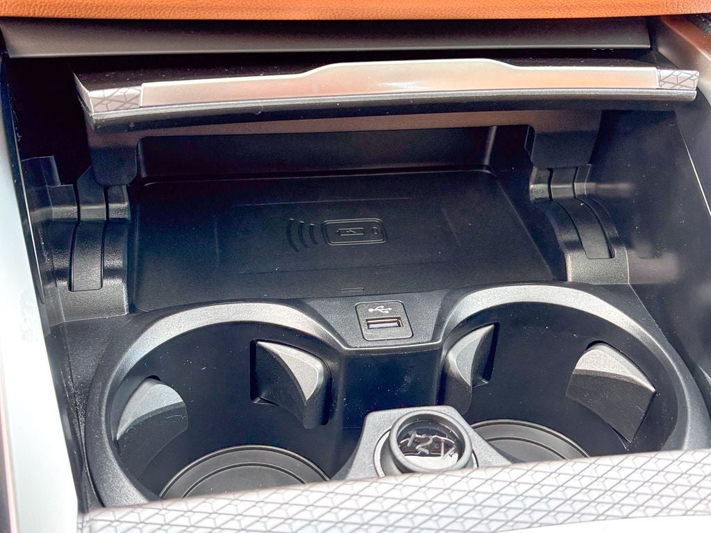 2026 BMW i4 eDrive40