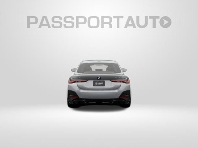 2026 BMW i4 eDrive40