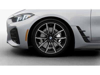 2026 BMW i4 eDrive40