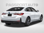 2026 BMW i4 eDrive40