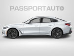 2026 BMW i4 eDrive40