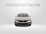 2027 BMW i5 eDrive40