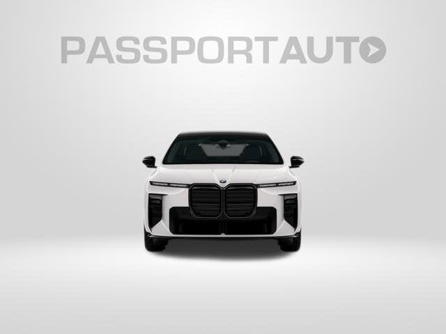 2027 BMW i7 50 xDrive